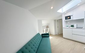 Apartamento Andrés Tamayo AV AMERICA
